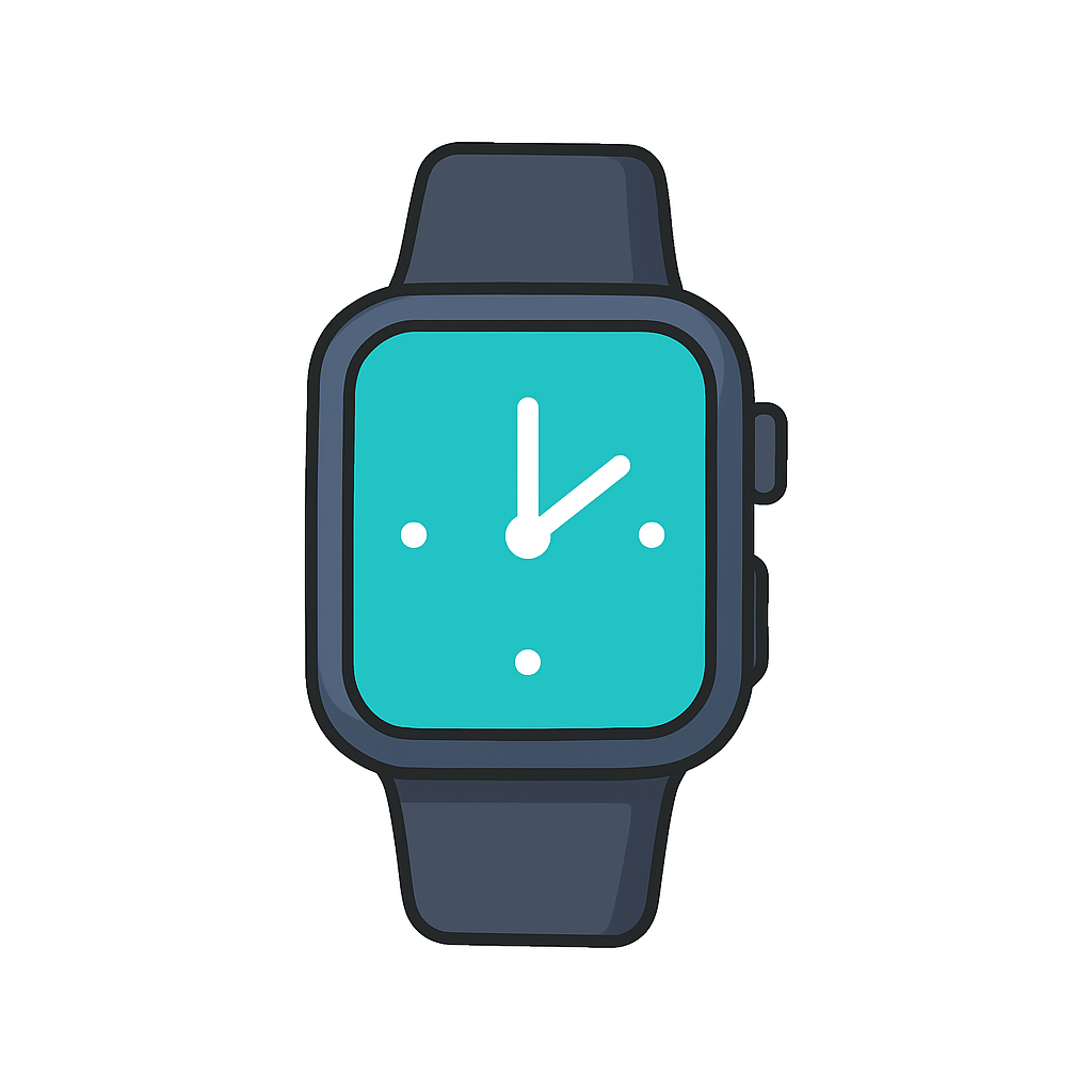 ساعت هوشمند