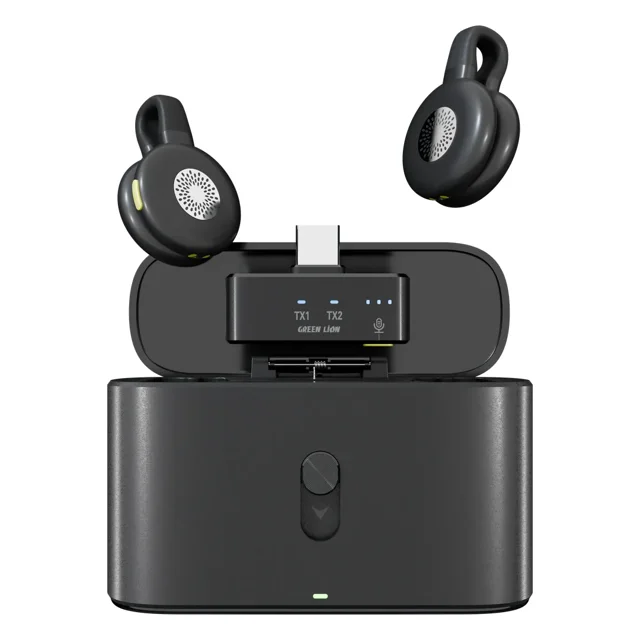 میکروفون گرین لاین مدل GM-95X