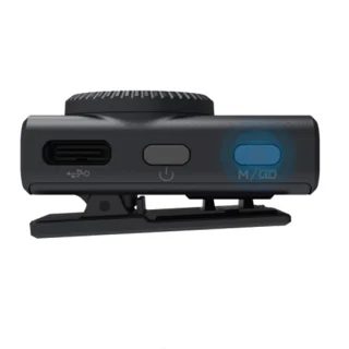 میکروفن یقه ای هالی لند مدل LARK M2 MINI COMBO با درگاه اتصال USB-C 103066290