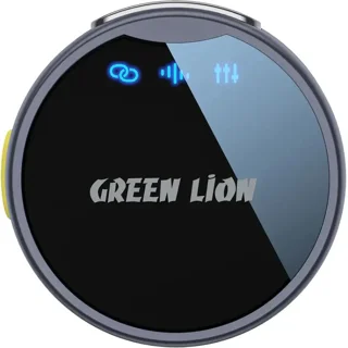 میکروفون گرین لاین مدل GM-93X درگاه اتصال تایپ سی 103065771