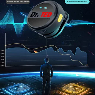 میکروفن یقه ای مدل SX21 103065859