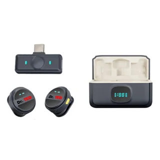 میکروفن یقه ای مدل SX21 103065854