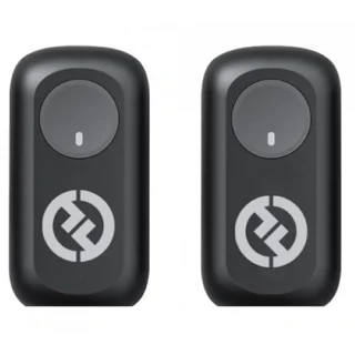 میکروفن بی سیم هالی لند مدل LARK A1 Mini Duo با درگاه اتصال USB-C 103066051