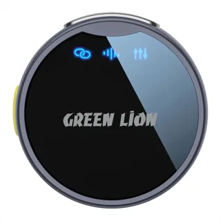 میکروفن بی سیم گرین لاین مدل GM-92X 103065689