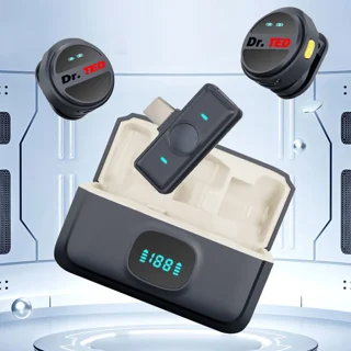 میکروفن یقه ای مدل SX21 103065857