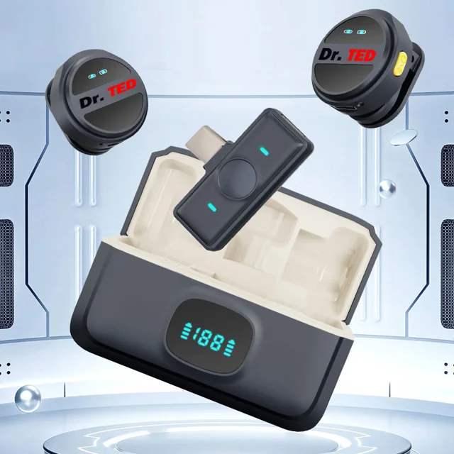 میکروفن یقه ای مدل SX21 103065857