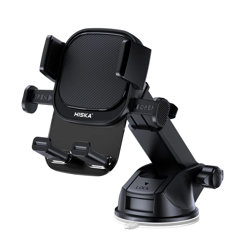 هولدر ماشین HISKA مدل HK-2112