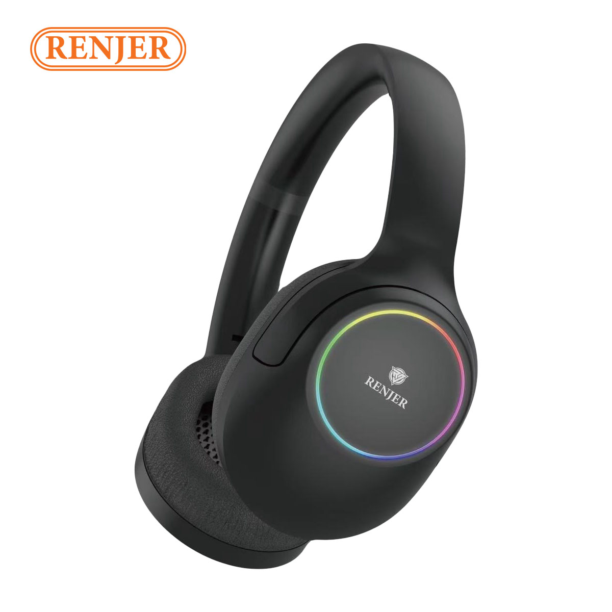 هدفون گیمینگ رنجر مدل RJ-H220 RGB