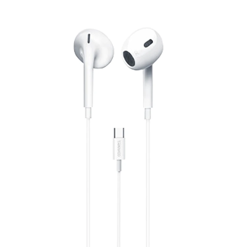 هندزفری ترانیو مدل K4 تایپ سی (سری خشک)