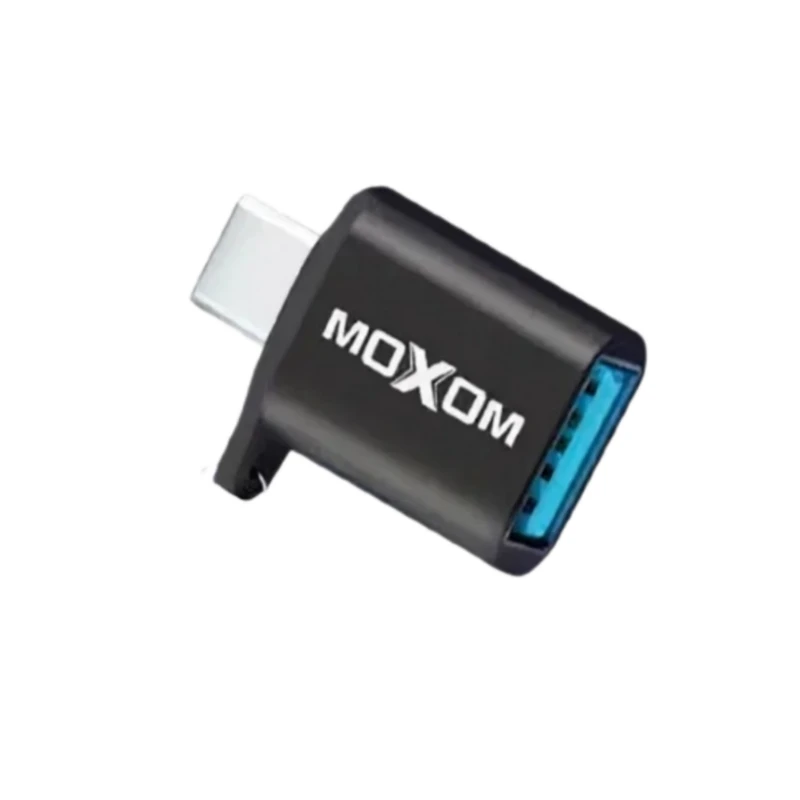تبدیل OTG تایپ سی موکسوم مدل MX-CB145 AP