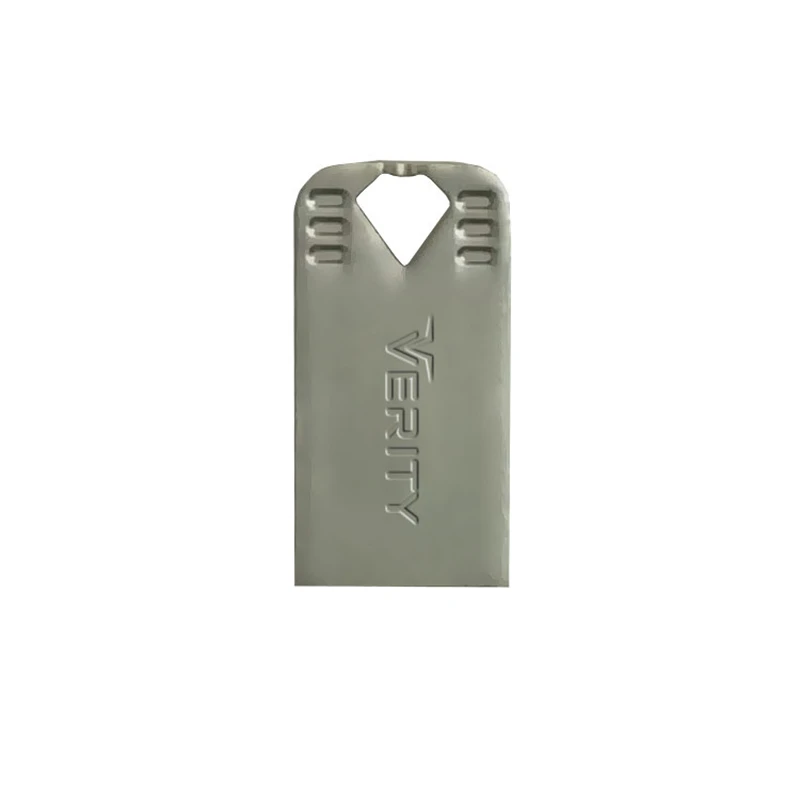 فلش مموری وریتی مدل 817 ظرفیت 64 گیگابایت USB2.0