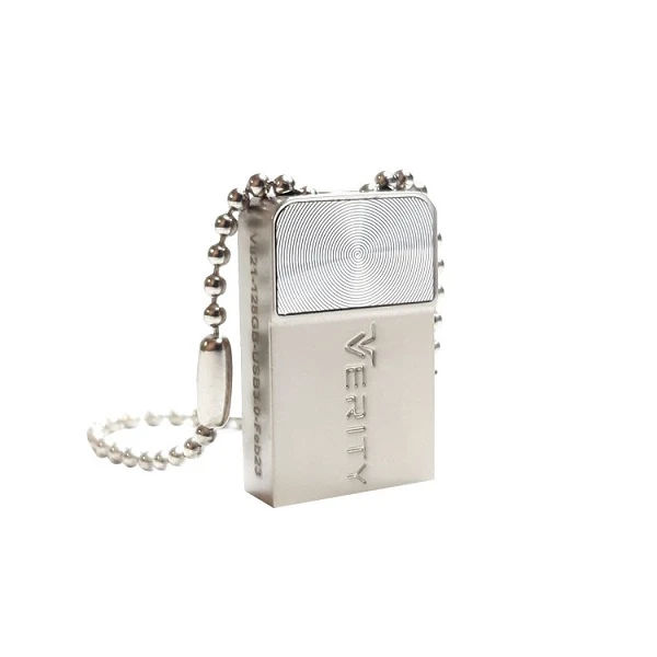 فلش مموری وریتی مدل V821 ظرفیت 128 گیگابایت USB3.0