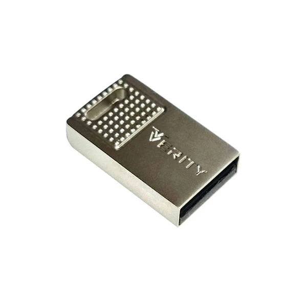 فلش مموری وریتی مدل V823 ظرفیت 64گیگابایت USB2.0