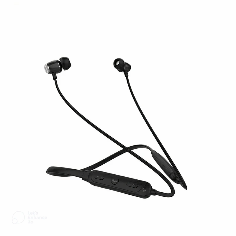 هندزفری گردنی مسکو مدل  IG-55