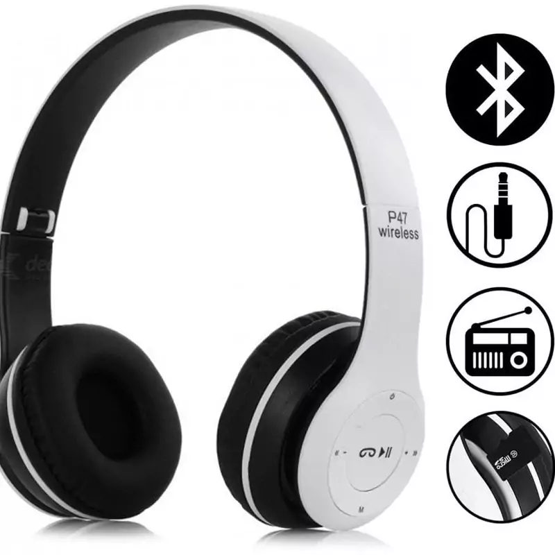 هدفون P47