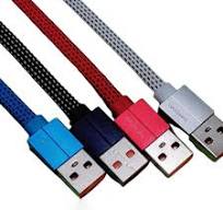 کابل پاور بانکی لایتنینگ کنفی