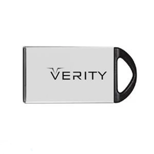 فلش مموری وریتی مدل V804 ظرفیت 64 گیگابایت USB 2.0