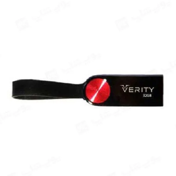 فلش مموری وریتی مدل V815 ظرفیت 32 گیگابایت USB 2.0