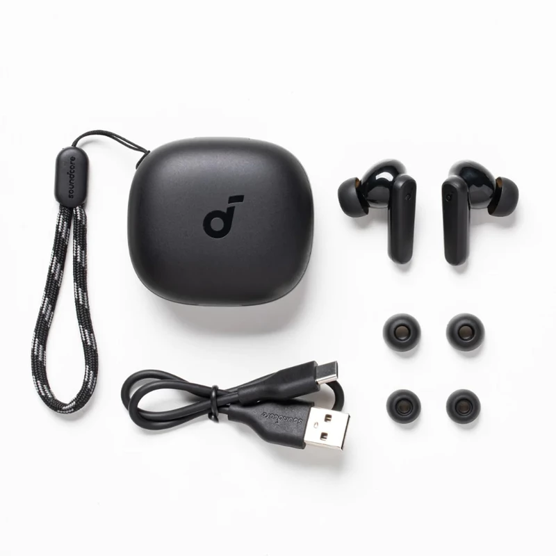 هدفون بلوتوثی انکر مدل SoundCore R50i