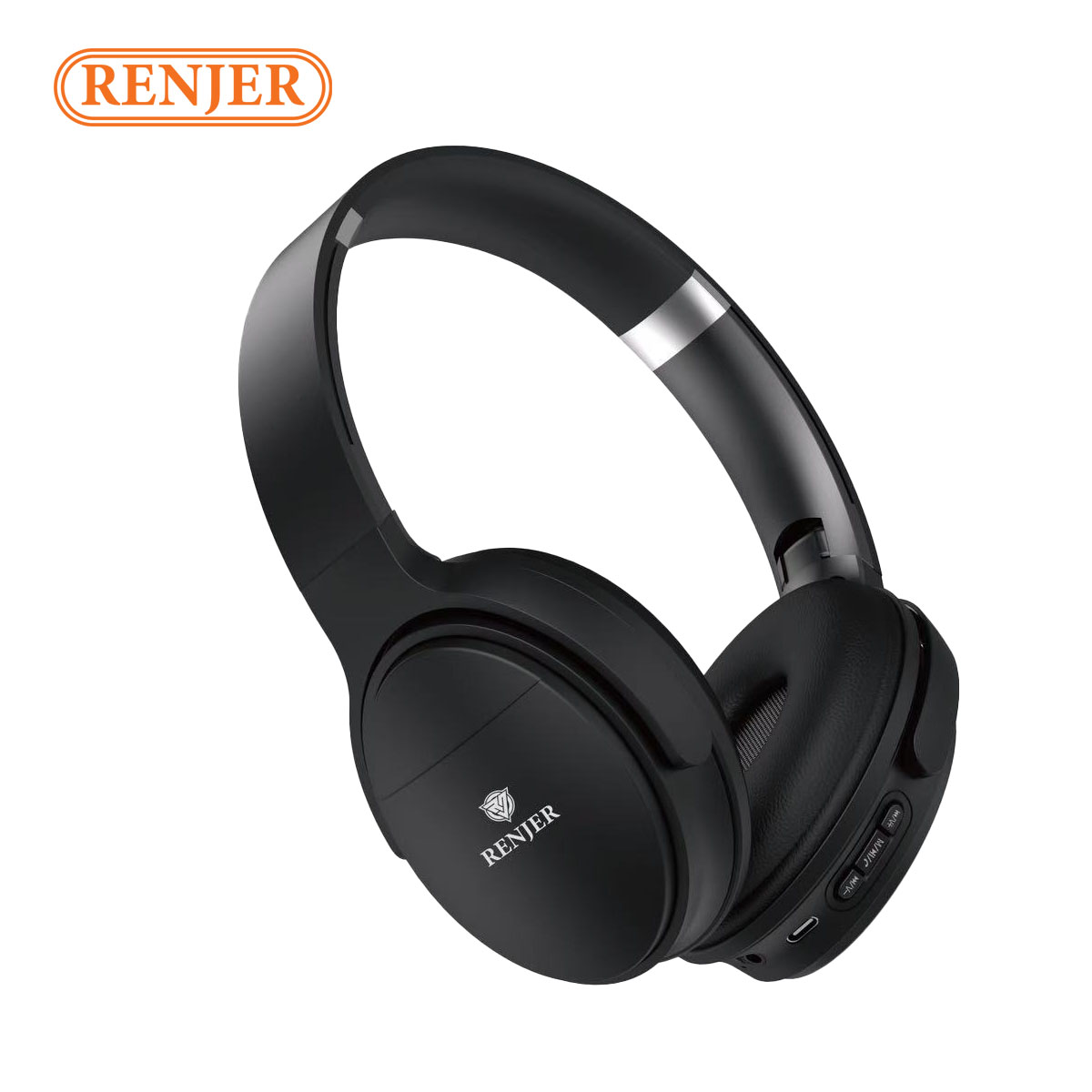 هدفون گیمینگ رنجر مدل RJ-H225