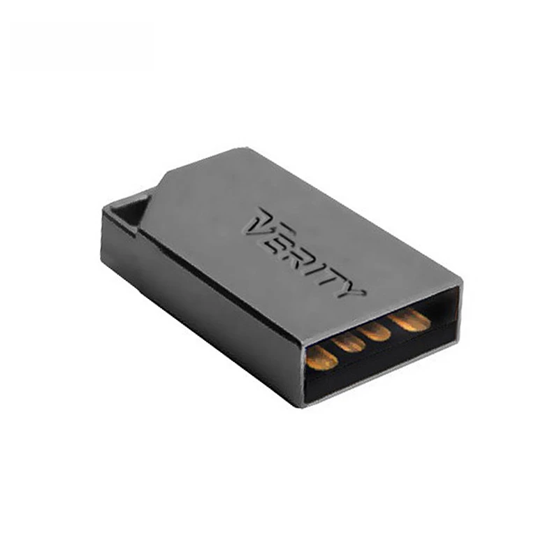 فلش مموری وریتی مدل V818 ظرفیت 32 گیگابایت USB 2.0