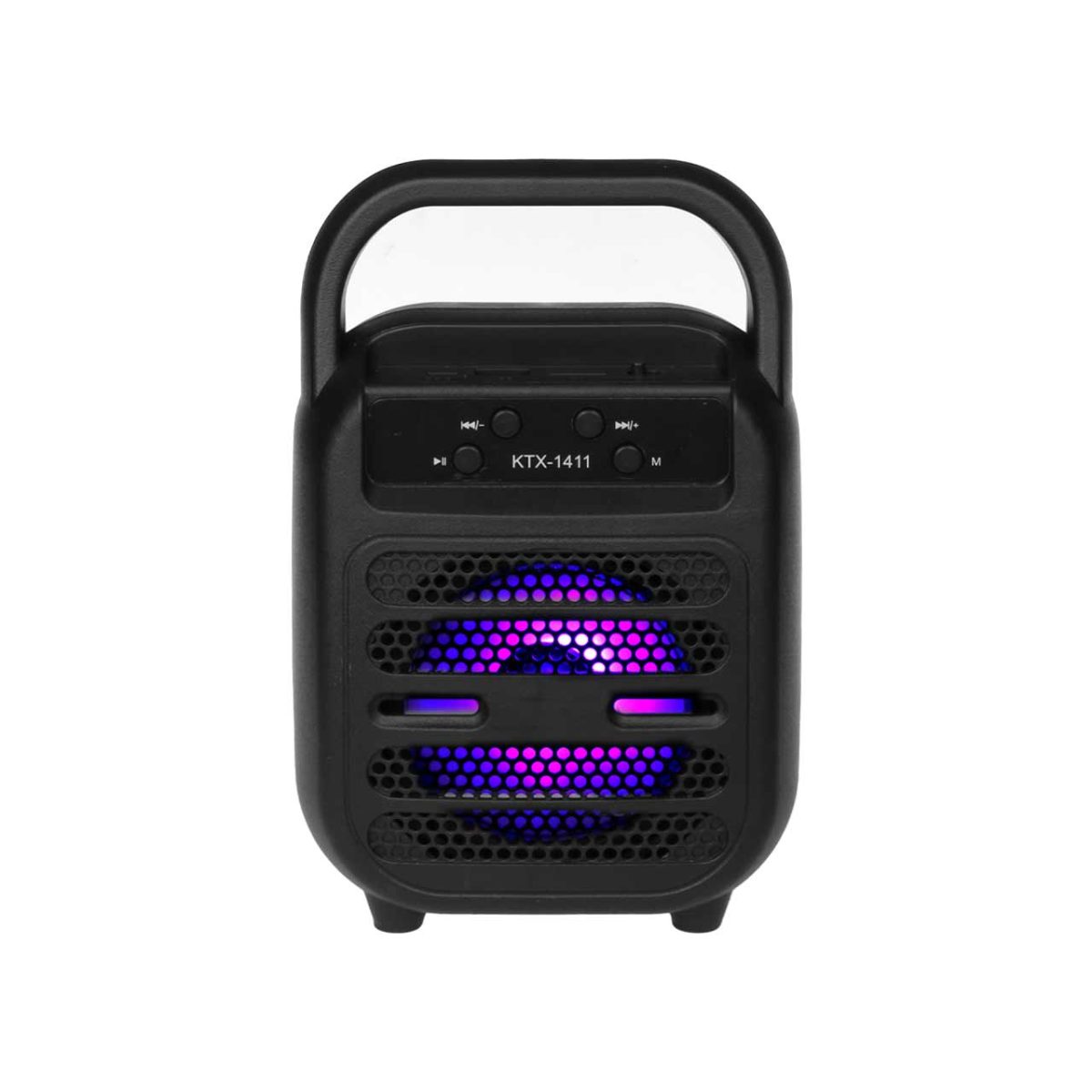 اسپیکر بلوتوثی قابل حمل مدل ktx-1411