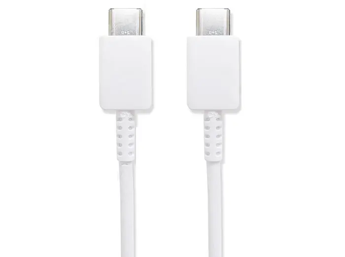 کابل دو سر تایپ سی سامسونگ اصلی مدل EP-DG977 طول 1.2 متر