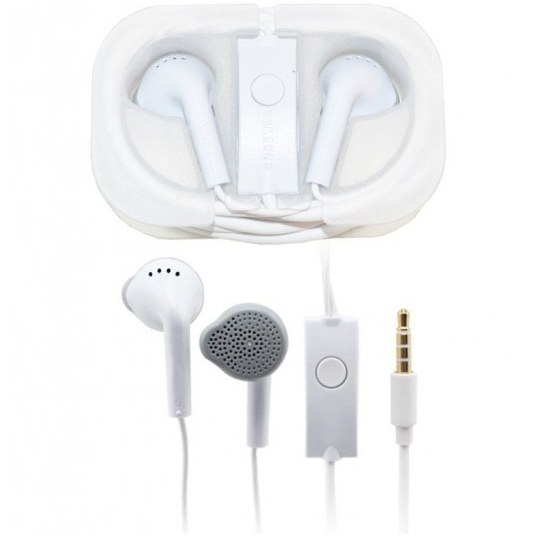 هندزفری اصلی سامسونگ مدل GH59-14677A سر خشک