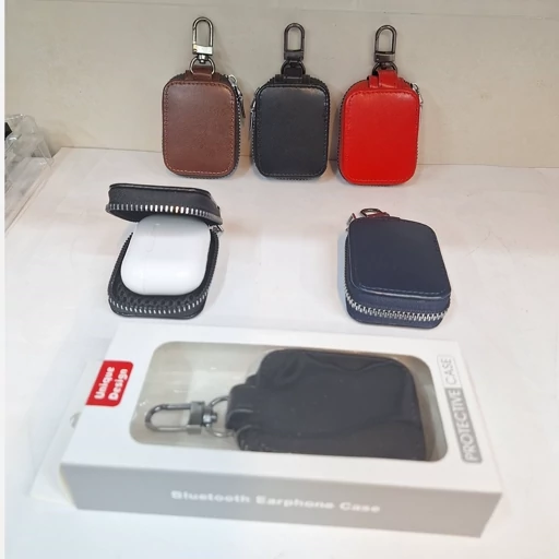 کیف ایرپاد زیپ دار